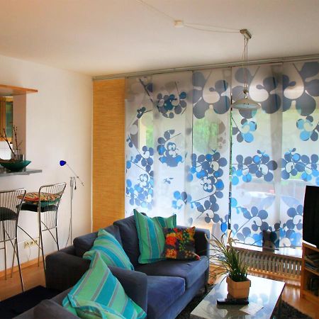 Immenstaad: Grosse Ferienwohnung Immenstaad am Bodensee Dış mekan fotoğraf