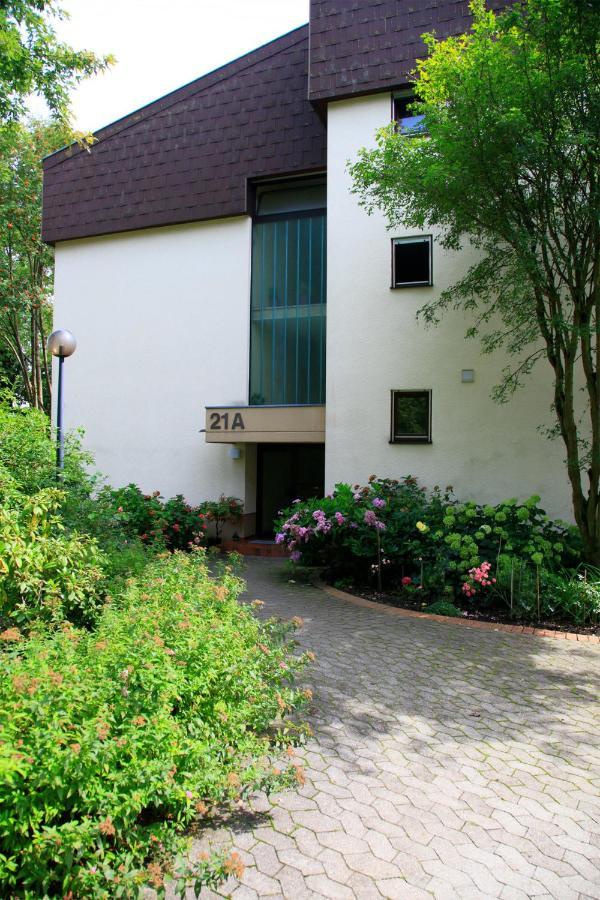 Immenstaad: Grosse Ferienwohnung Immenstaad am Bodensee Dış mekan fotoğraf