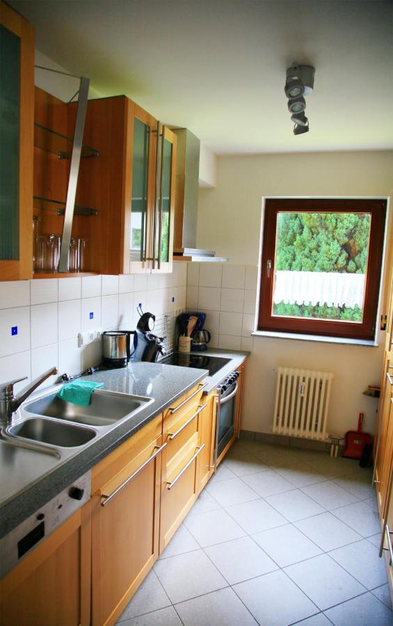 Immenstaad: Grosse Ferienwohnung Immenstaad am Bodensee Dış mekan fotoğraf