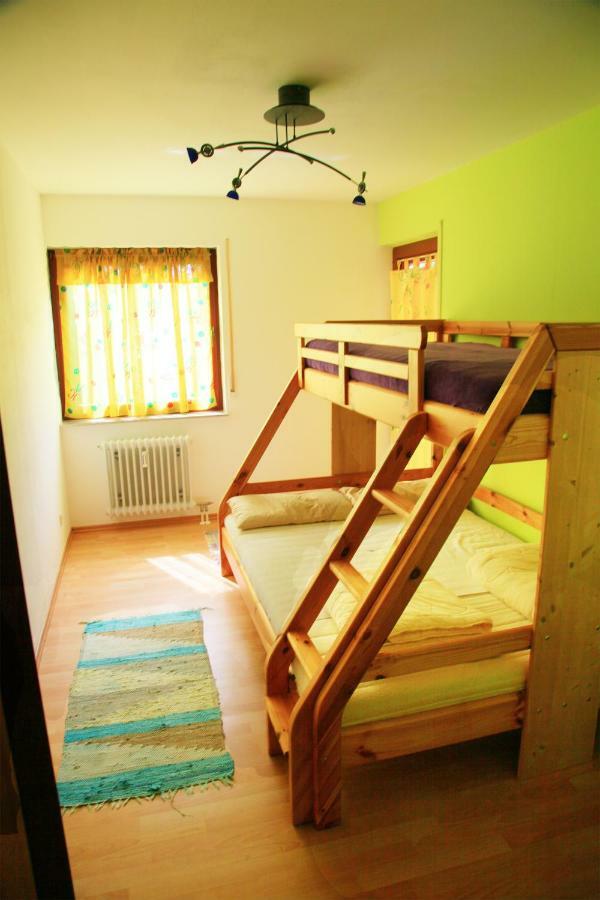 Immenstaad: Grosse Ferienwohnung Immenstaad am Bodensee Dış mekan fotoğraf
